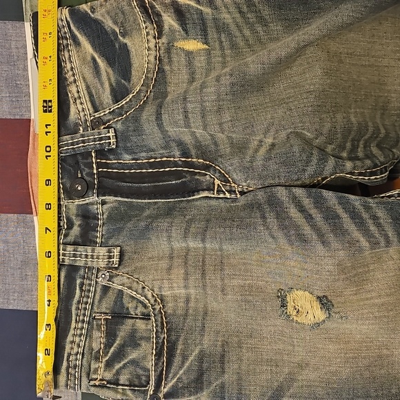 Mens Jeans - Picture 6 of 6